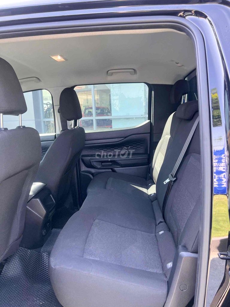 ✅ Ford Ranger XLS 4*4 AT 2025 siêu lướt. Mua bán Ô tô tại Quận 6 Tp Hồ Chí Minh được đăng bởi Thịnh hình 8