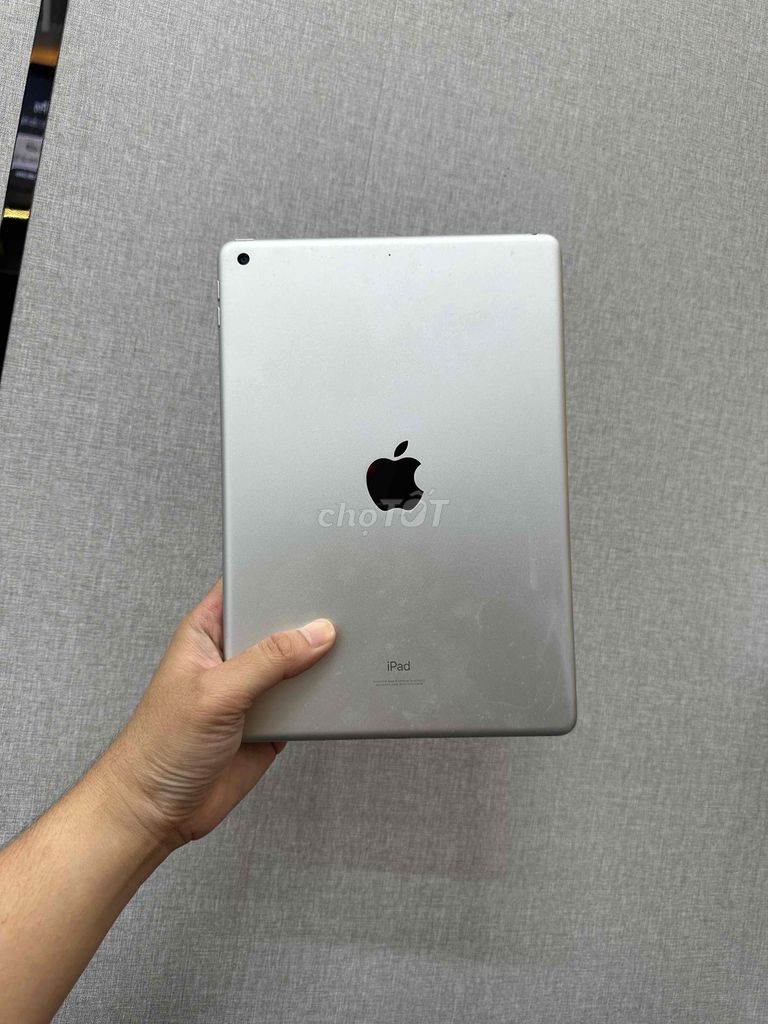 Ipad Gen 9 64GB Wifi Pin 88 chip A13 đẹp 99. Mua bán Máy tính bảng tại Quận Ninh Kiều Cần Thơ được đăng bởi Quý Mobile Cần thơ hình 1