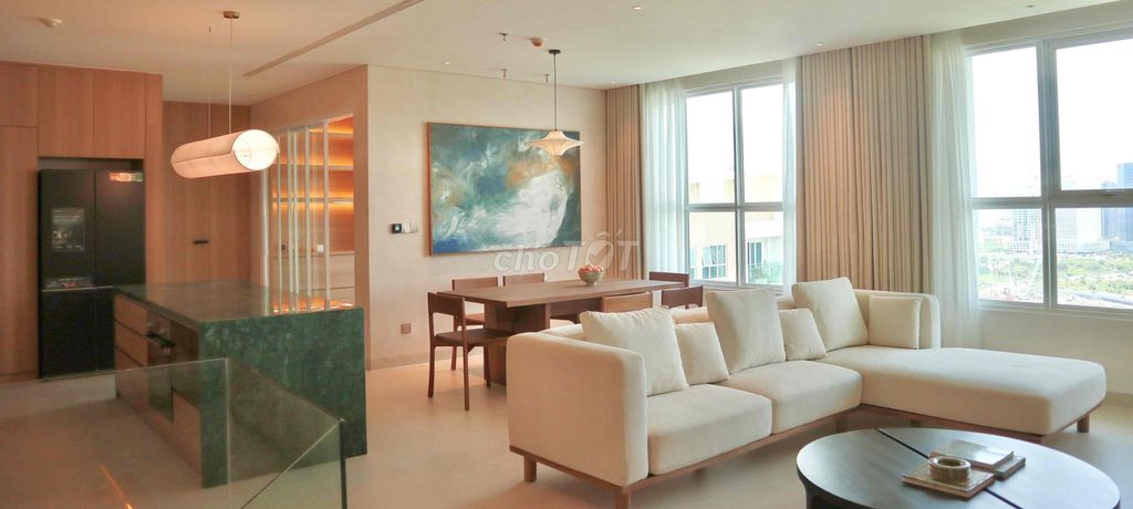 Аренда · 5 комн. · 220 м² · Thành phố Thủ Đức, ул. Số 14
