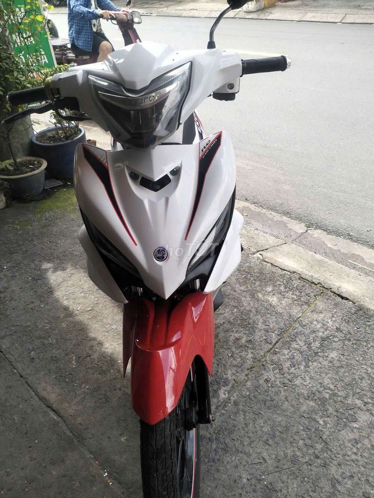 Xe nha chính chu can ban. Mua bán Xe máy tại Quận Tân Phú Tp Hồ Chí Minh được đăng bởi Quang Tâm hình 5