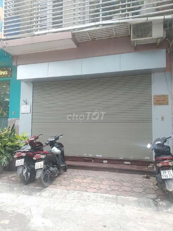 Cho thuê nhà đường Trung Yên 11. DT 110M x 5 Tầng, mỗi tầng 2p 1 wc