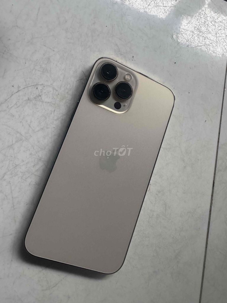 iPhone 13 Pro Max 128GB VN/A. Mua bán Điện thoại tại Quận 12 Tp Hồ Chí Minh được đăng bởi duy nhật hình 1