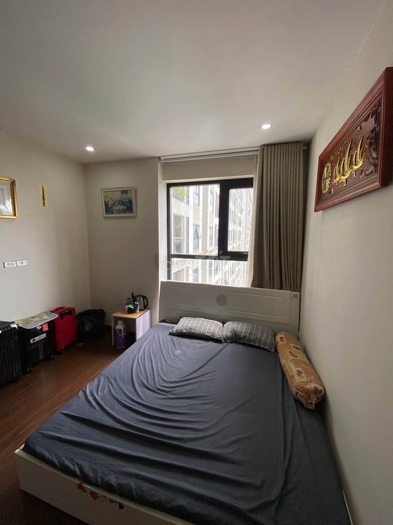 Nhanh! CC Lê Văn Lương, 64m2, 2PN, view thoáng, có slot ô tô, ở ngay - ảnh 3