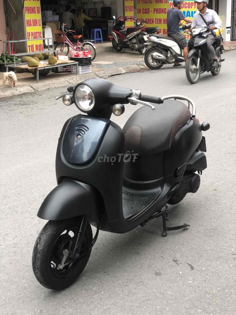 bán xe ga 50 cc học sinh. Mua bán Xe máy tại Quận Lê Chân Hải Phòng được đăng bởi mạnh hà hình 1