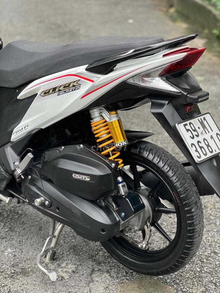 ❤️ Click 125 đời 2013 bstp chính chủ hỗ trợ góp. Mua bán Xe máy tại Quận 11 Tp Hồ Chí Minh được đăng bởi Hưng Từ hình 10