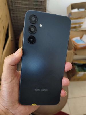 (Đà Nẵng) Samsung A16 R8|128_NFC zin full