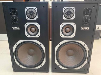 hàng bãi Nhật mới về loa (YAMAHA NS -590) bas 30cm. Mua bán Tivi, Âm thanh tại Quận 11 Tp Hồ Chí Minh được đăng bởi Duy Nguyễn
