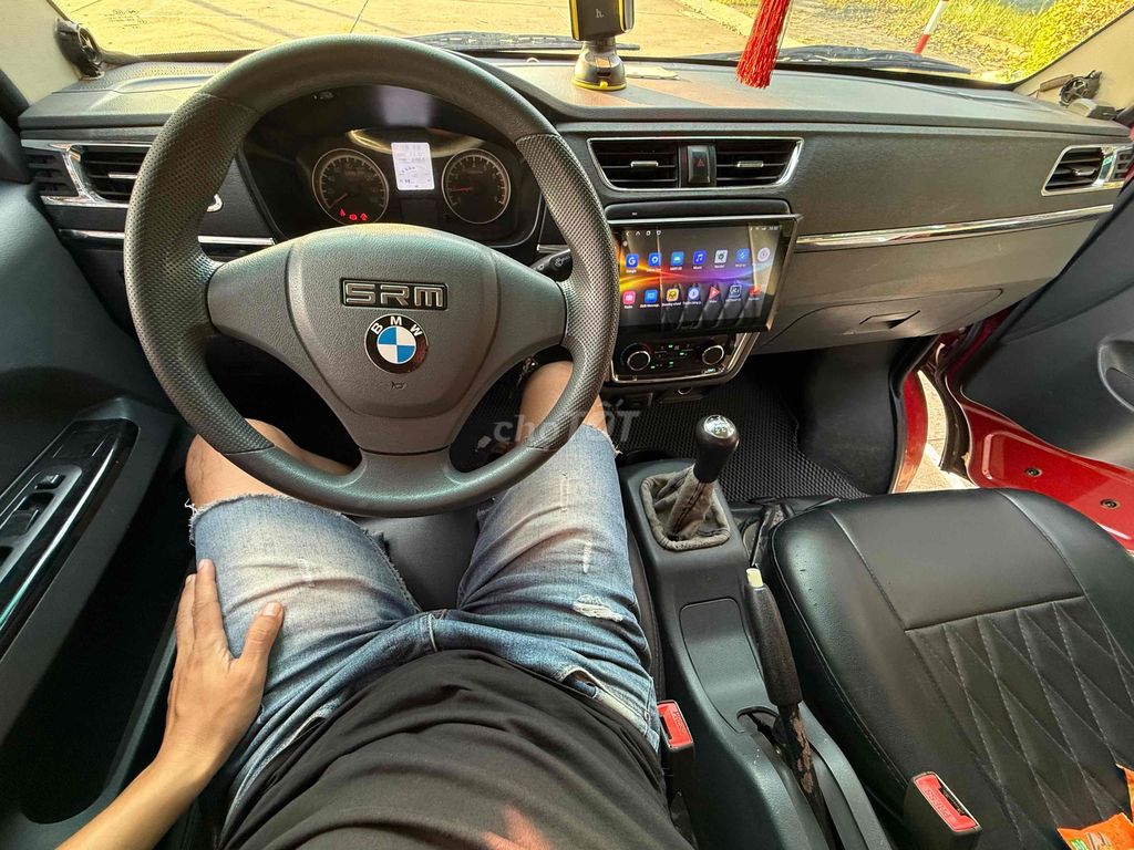 Tải Van SRM X30 5chỗ 2021 chính chủ Biên Hoà. Mua bán Xe tải, xe ben tại Thành phố Biên Hòa Đồng Nai được đăng bởi Phát Tài hình 5