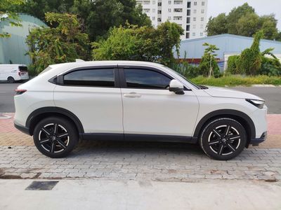 Honda HRV G 2023. Mua bán Ô tô tại Quận Bình Tân Tp Hồ Chí Minh được đăng bởi MUA BÁN XE LƯỚT và PHỤ KIỆN XE