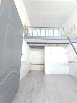 CHO THUÊ PHÒNG TRỌ GÁC ĐÚC CÓ MÁY LẠNH