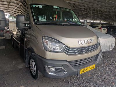 Xe khách Iveco Daily Plus 19 chỗ. Mua bán Phương tiện khác tại Huyện Nhà Bè Tp Hồ Chí Minh được đăng bởi Huỳnh Tấn Kha