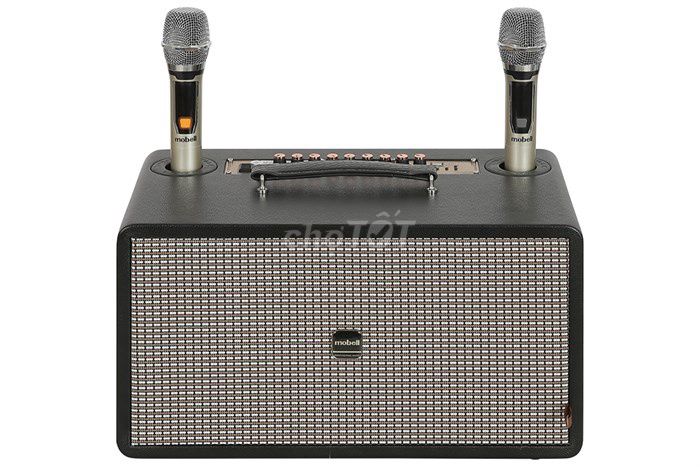Loa karaoke xách tay Mobell MK-4260A còn mới 99%. Mua bán Tivi, Âm thanh tại Quận Bình Tân Tp Hồ Chí Minh được đăng bởi khánh hình 1