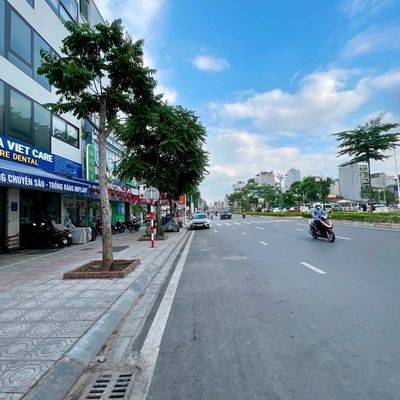 Apartment in Long Biên