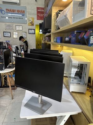 Màn Hình LCD Dell Ultrasharp 24