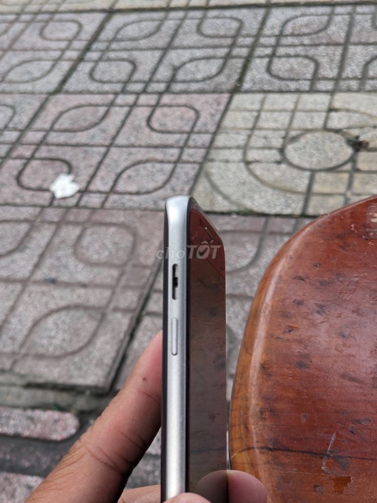 Samsung S7 Vàng đồng Đã qua sử dụng. Mua bán Điện thoại tại Quận 5 Tp Hồ Chí Minh được đăng bởi Hội Đồ Điện Tử hình 1