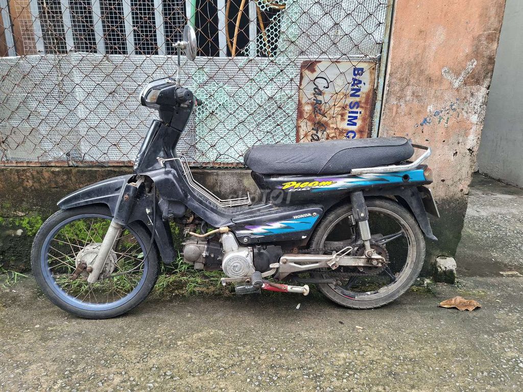 Bán xe. Mua bán Xe máy tại Thành phố Cà Mau Cà Mau được đăng bởi minh tri hình 4