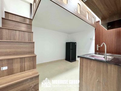 Phòng Full Nội Thất Giá Tốt Gần Etown Cộng Hòa - Phạm Văn Bạch