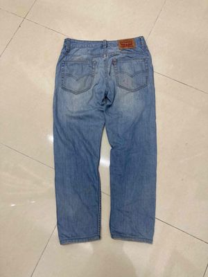 🔺LEVI’S 511 XANH BẠC 🔻. Mua bán Quần áo tại Quận Thanh Xuân Hà Nội được đăng bởi Lúa Secondhand