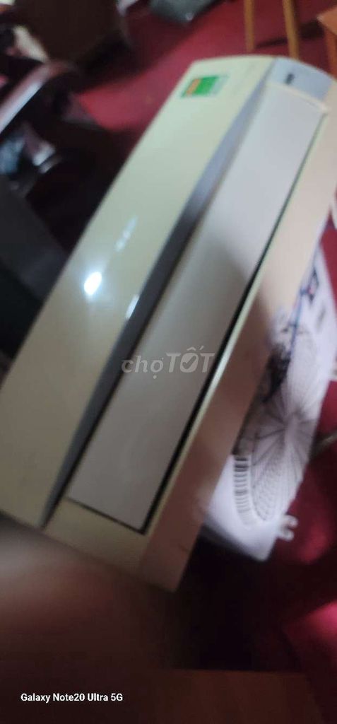 Điều hòa Sharp Inverter 1.5 ngựa. Mua bán Máy lạnh, điều hoà tại Thành phố Thủ Đức Tp Hồ Chí Minh được đăng bởi bụi phát tai hình 1