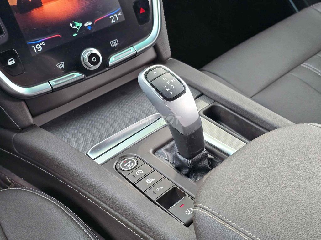 VinFast Lux SA2.0 2020 Plus 2.0 AT - 40000 km. Mua bán Ô tô tại Quận Thanh Xuân Hà Nội được đăng bởi Cường Auto 266 hình 8