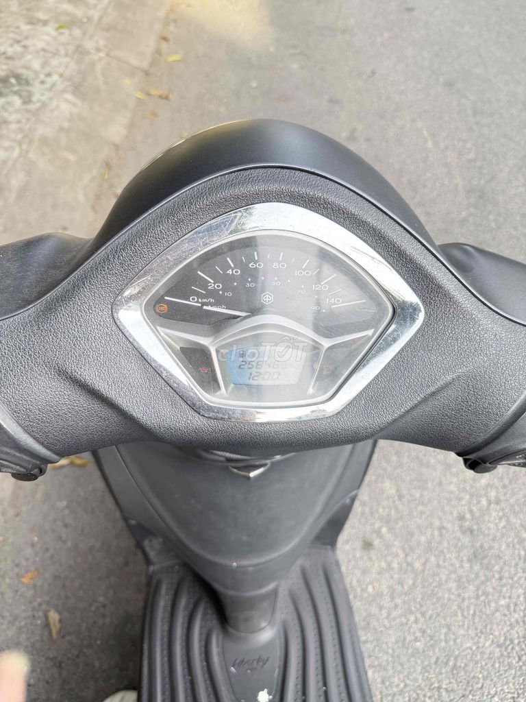 Liberty 2016 ABS bstp chính chủ ký. Mua bán Xe máy tại Quận Gò Vấp Tp Hồ Chí Minh được đăng bởi Uyên hình 5