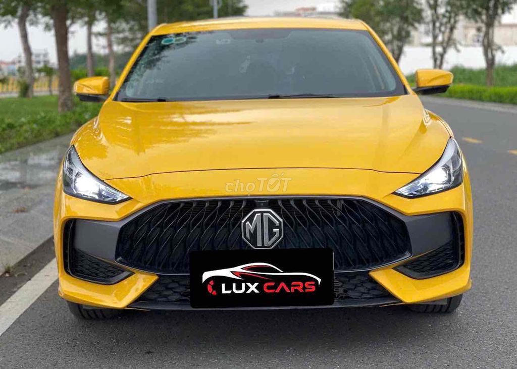 🔥MG5 luxury 2024 odo 1 vạn. Mua bán Ô tô tại Thành phố Thủ Đức Tp Hồ Chí Minh được đăng bởi Vy Đỗ hình 2