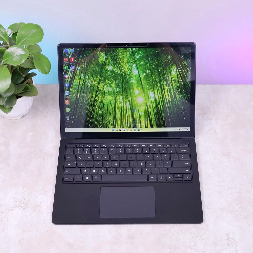 LAPTOP SURFACE 3 I5 1035G7/8GB/256GB/13.5" TOUCH. Mua bán Laptop tại Quận Bình Thạnh Tp Hồ Chí Minh được đăng bởi Z COMPUTER CHI NHÁNH BÌNH THẠNH hình 1