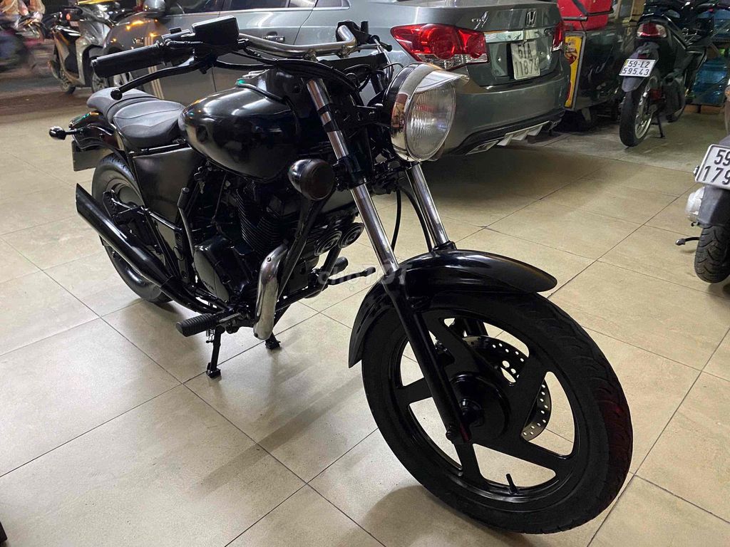 daelim daystar 125cc. Mua bán Xe máy tại Huyện Long Điền Bà Rịa - Vũng Tàu được đăng bởi Huỳnhh Thanh Như hình 1