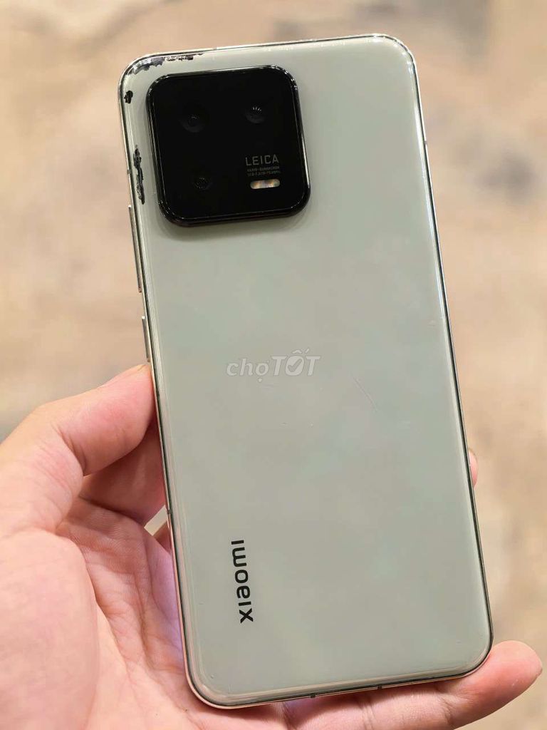 Mi 13 rom quốc tế 256gb bán hoặc giao lưu. Mua bán Điện thoại tại Huyện Hòa Vang Đà Nẵng được đăng bởi Hoàn hình 1