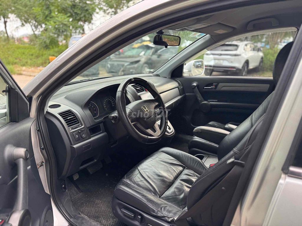 Honda CR V 2010 2.4 AT - 140000 km 1chu gốc Huế. Mua bán Ô tô tại Thị xã Hương Thủy Thừa Thiên Huế được đăng bởi Đình vê hình 8