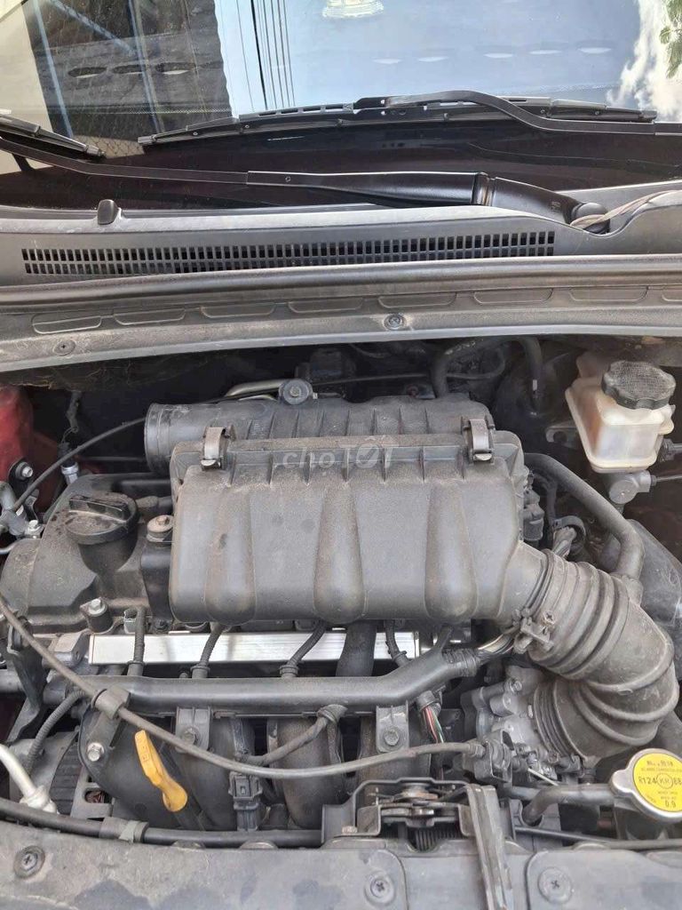 210 2010 - 123456 km. Mua bán Ô tô tại Huyện Hòa Thành Tây Ninh được đăng bởi thanh nhàn hình 7