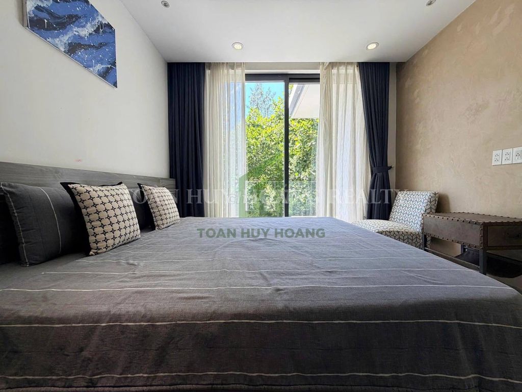 Cho thuê nhà 3 phòng ngủ tại Ngũ Hành Sơn, Đà Nẵng — ảnh 11