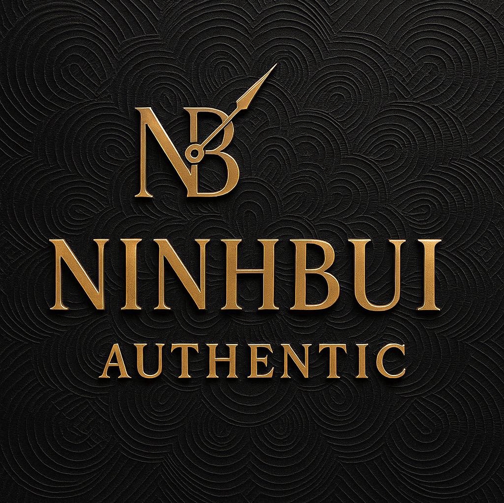 NinhBui Authentic tại undefined undefined hình 1