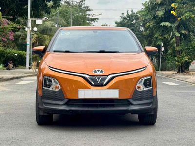 VF5 PLUS 23 - MUA PIN - XE GĐ ĐI MỚI 2V5. Mua bán Ô tô tại Thành phố Thủ Đức Tp Hồ Chí Minh được đăng bởi Hồng My