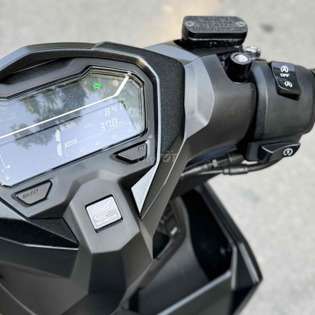 Xe Máy Mạnh Tường - VARIO 125 2025 mới 99.9%. Mua bán Xe máy tại Quận Bắc Từ Liêm Hà Nội được đăng bởi XE MÁY MẠNH TƯỜNG hình 3