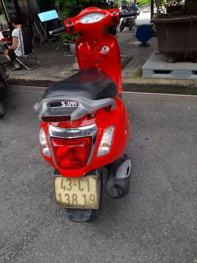 Xe attla 2011 bs 43. Mua bán Xe máy tại Quận 7 Tp Hồ Chí Minh được đăng bởi Lê Mùi hình 2