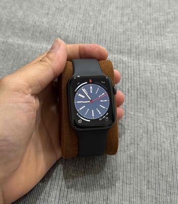 Apple Watch Series 5/44MM LTE Esim Màu Đen. Mua bán Thiết bị đeo thông minh tại Quận Bình Thạnh Tp Hồ Chí Minh được đăng bởi Đức Phong