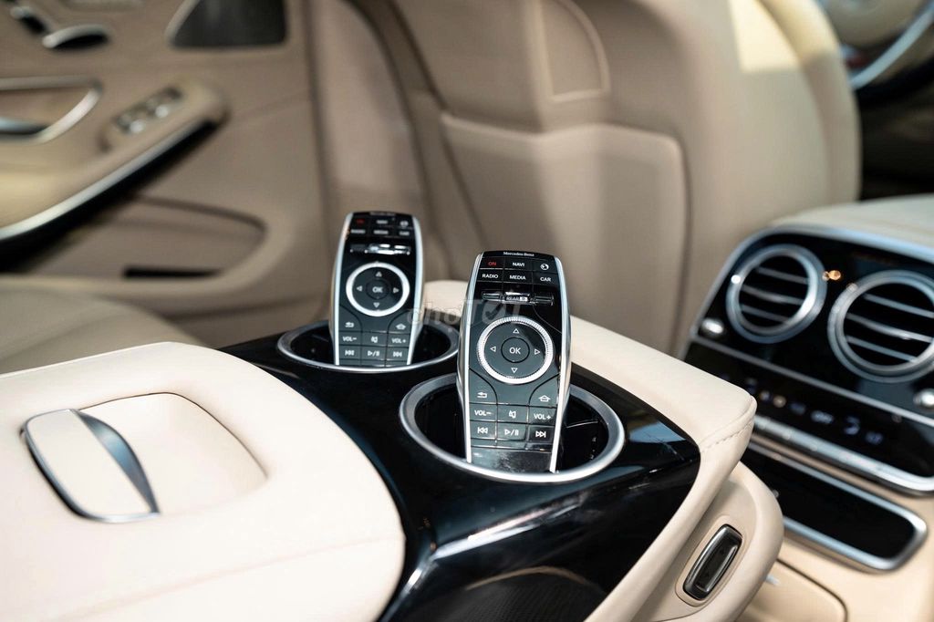 Mercedes Benz S450L Luxury 2019 - 51999 km. Mua bán Ô tô tại Thành phố Thủ Đức Tp Hồ Chí Minh được đăng bởi FatCar Auto hình 10
