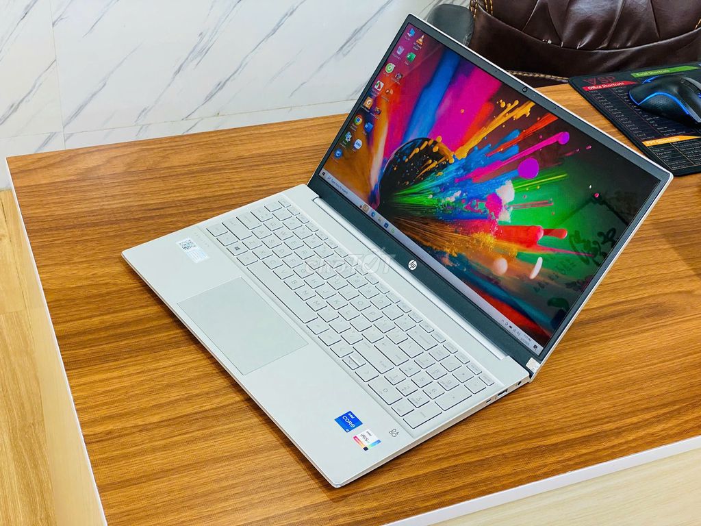 ✅HP Pavilion 15-EG i5-1135G7/8GB/512G/15.6 FHD IPS. Mua bán Laptop tại Thành phố Thuận An Bình Dương được đăng bởi Laptop Nam Cường hình 1