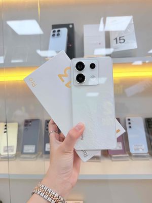 XIAOMI REDMI NOTE 13 PRO-12/256G-NEWSEAL-Chất