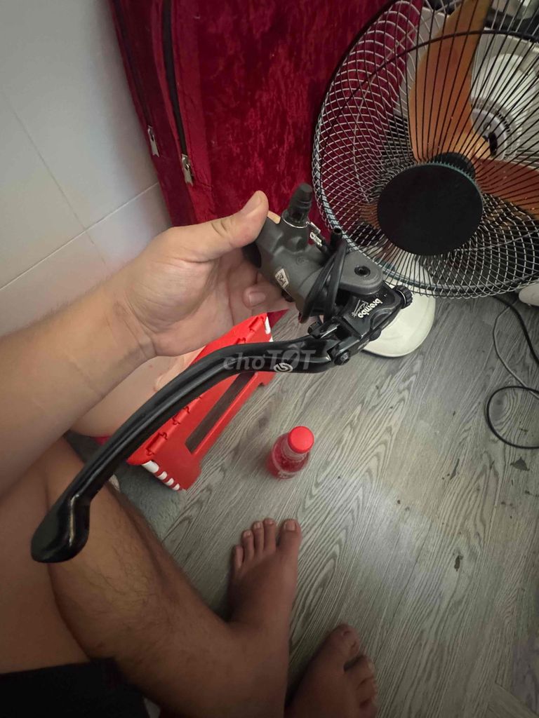 tay thắng drembo 15. Mua bán Phụ tùng xe tại Thành phố Rạch Giá Kiên Giang được đăng bởi Mi Mãnh Võ hình 3