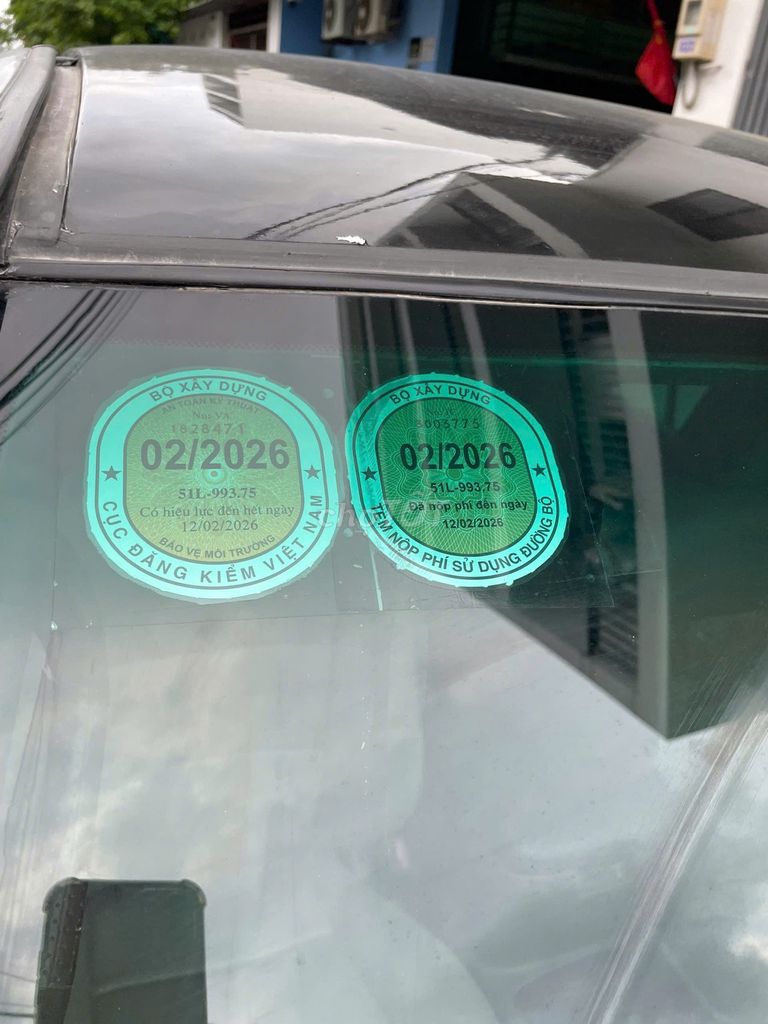 Toyota Land Cruiser 2001 GX 4.5 - 200000 km. Mua bán Ô tô tại Quận Bình Tân Tp Hồ Chí Minh được đăng bởi Nguyễn Văn Minh hình 2