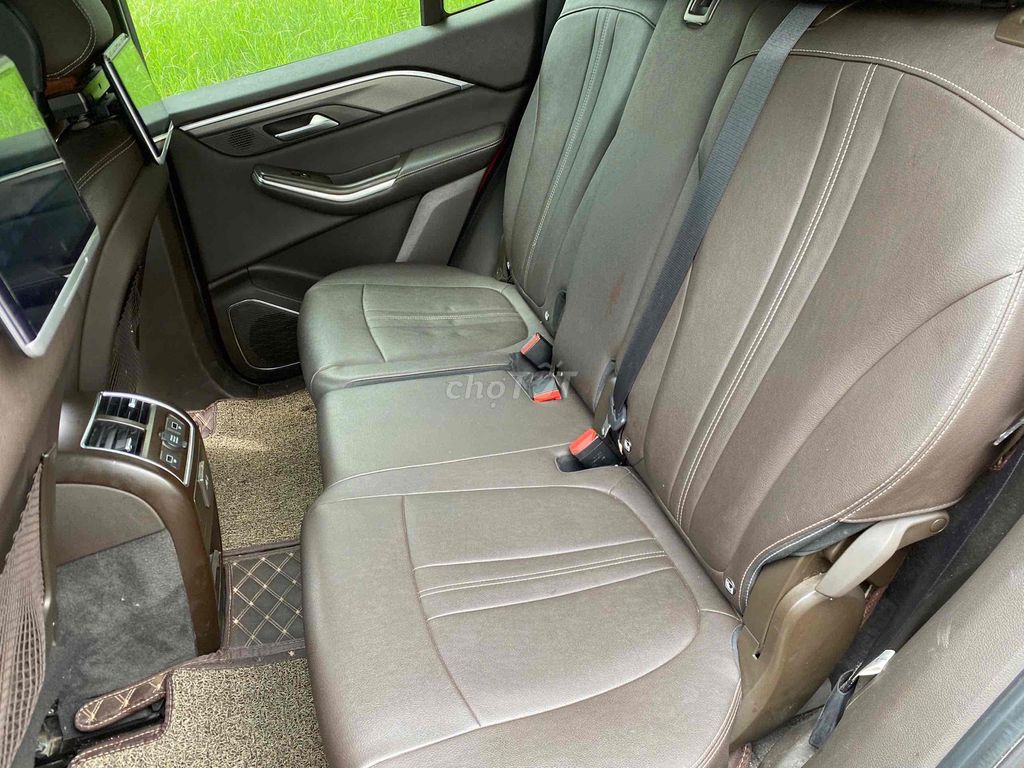 VinFast Lux SA2.0 2019 Plus 2.0 AT - 60000 km. Mua bán Ô tô tại Quận Thanh Xuân Hà Nội được đăng bởi Cường trần hình 16