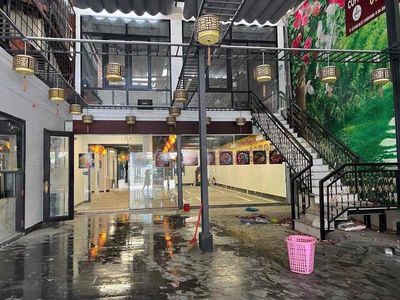 Mặt Bằng Chánh Nghĩa 12x50 1 trệt 1 Lầu. Cho thuê văn phòng, mặt bằng kinh doanh tại Thành phố Thủ Dầu Một Bình Dương được đăng bởi Phúc An Homes
