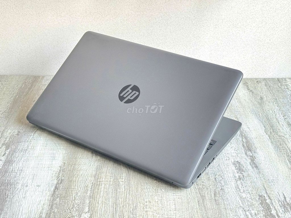 HP Notebook 250 G7 - i5-8265U_8G_SSD 256G_15.6inch