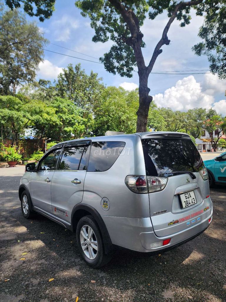 2009 GLS 2.4 MT - 265000 km. Mua bán Ô tô tại Thành phố Biên Hòa Đồng Nai được đăng bởi Anh Kiệt Tp hình 5