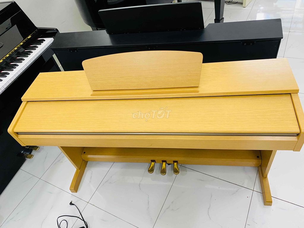 piano yamaha Ydp161 zin bh tận nhà hàng nhật