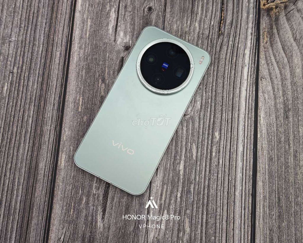 Vivo X200 Pro Mini 512GB Xám. Mua bán Điện thoại tại Quận Nam Từ Liêm Hà Nội được đăng bởi Quốc Việt hình 1