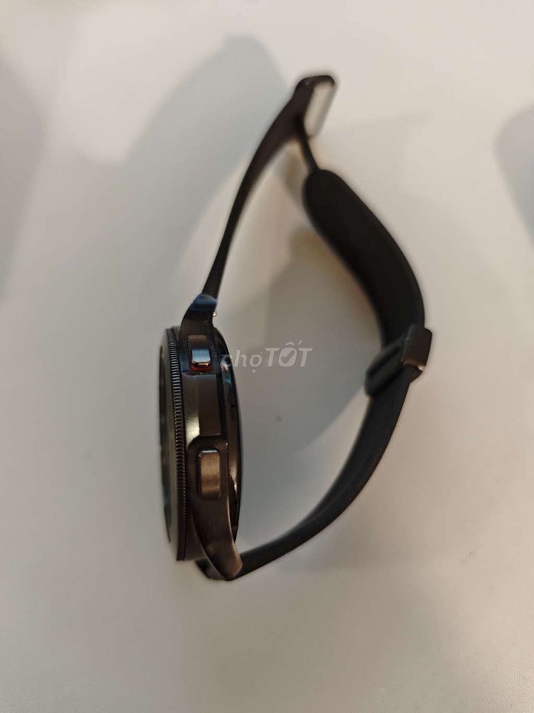 Galaxy watch 4 classic
