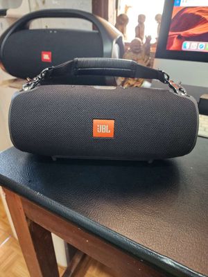 Jbl xtreme cho nhạc mạnh banh nóc. Mua bán Tivi, Âm thanh tại Thành phố Buôn Ma Thuột Đắk Lắk được đăng bởi ĐỒ CHƠI CÔNG NGHỆ
